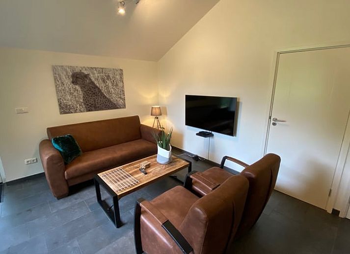 Guest house 396201 - Holiday property Zuid Limburg - Vakantiehuisje in Hulsberg