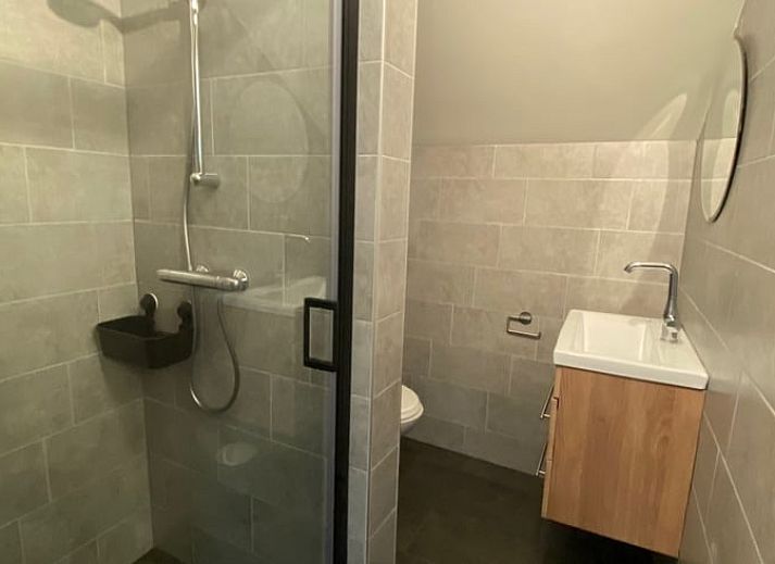 Guest house 396201 - Holiday property Zuid Limburg - Vakantiehuisje in Hulsberg