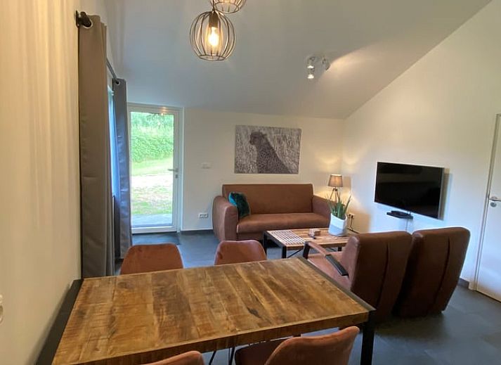 Guest house 396201 - Holiday property Zuid Limburg - Vakantiehuisje in Hulsberg