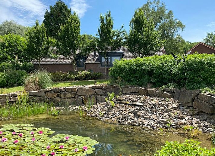 Unterkunft 396202 - Ferienhaus Zuid Limburg - Huisje in Hulsberg