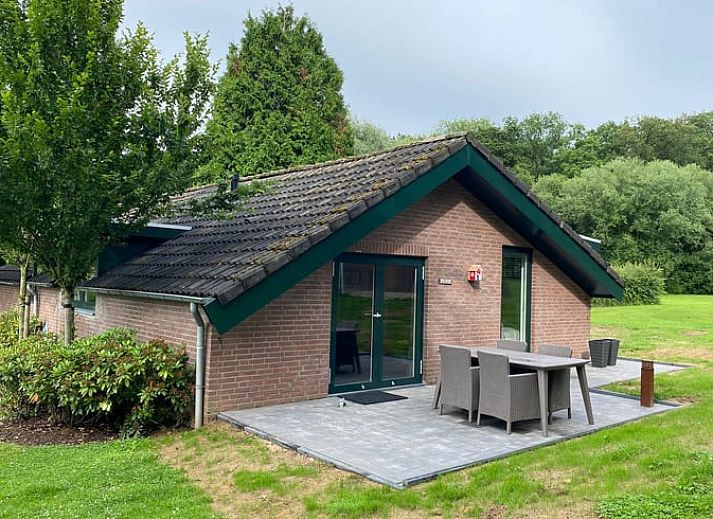 Unterkunft 396202 - Ferienhaus Zuid Limburg - Huisje in Hulsberg