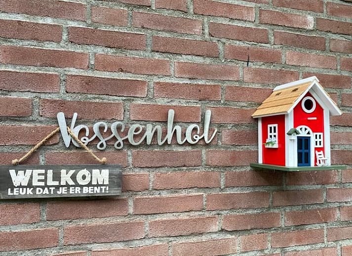 Unterkunft 396202 - Ferienhaus Zuid Limburg - Huisje in Hulsberg