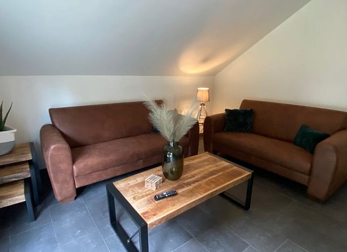 Unterkunft 396202 - Ferienhaus Zuid Limburg - Huisje in Hulsberg