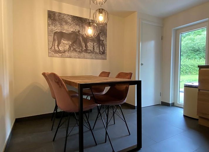 Unterkunft 396202 - Ferienhaus Zuid Limburg - Huisje in Hulsberg