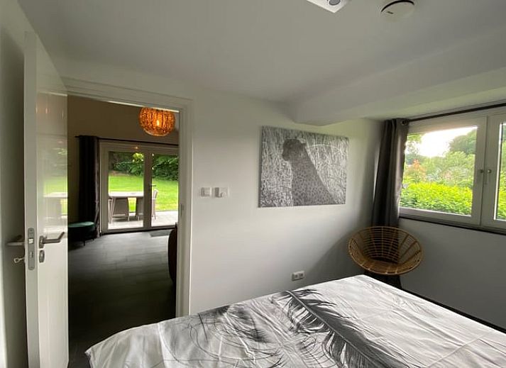 Unterkunft 396202 - Ferienhaus Zuid Limburg - Huisje in Hulsberg