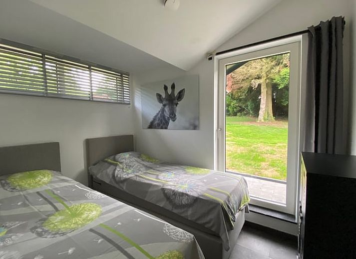 Unterkunft 396202 - Ferienhaus Zuid Limburg - Huisje in Hulsberg