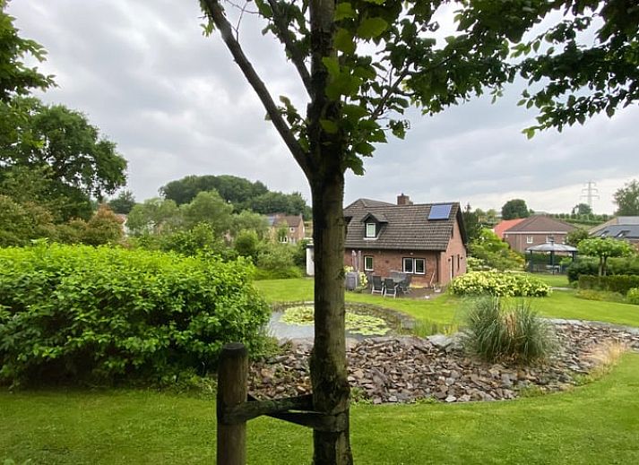 Unterkunft 396202 - Ferienhaus Zuid Limburg - Huisje in Hulsberg
