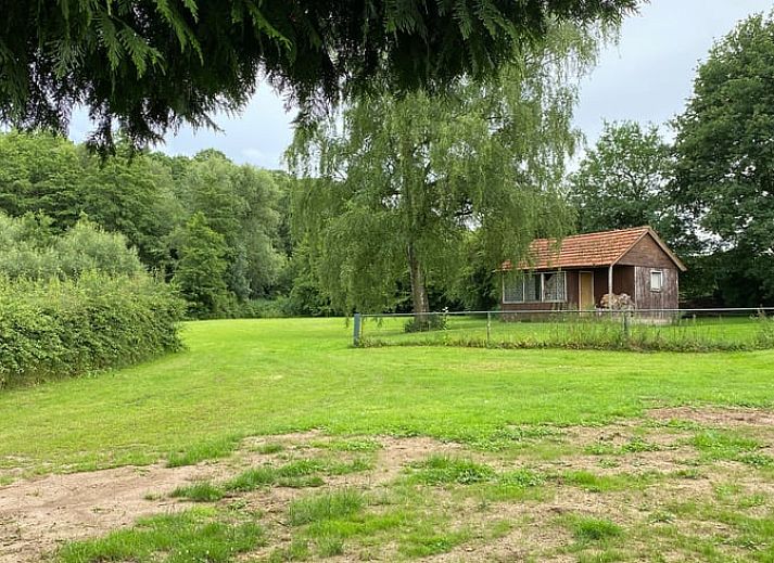 Unterkunft 396202 - Ferienhaus Zuid Limburg - Huisje in Hulsberg