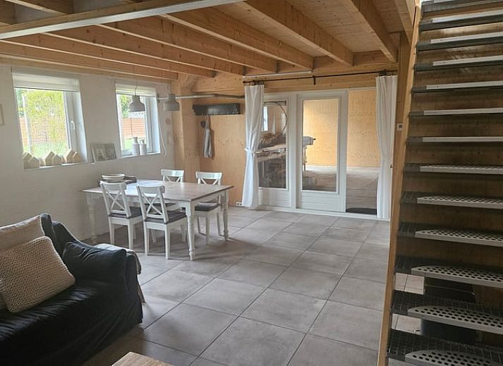 Verblijf 396301 - Vakantiewoning Zuid Limburg - Vakantiehuis in Scheulder