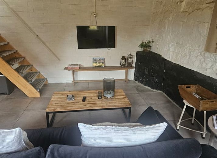 Verblijf 396301 - Vakantiewoning Zuid Limburg - Vakantiehuis in Scheulder
