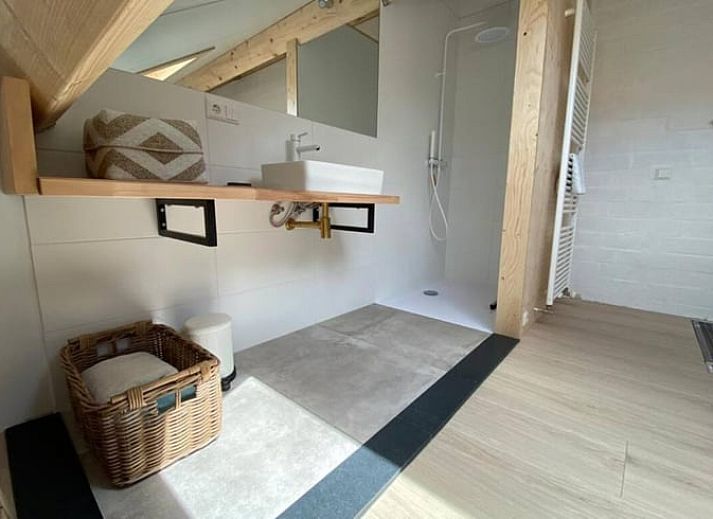 Verblijf 396301 - Vakantiewoning Zuid Limburg - Vakantiehuis in Scheulder