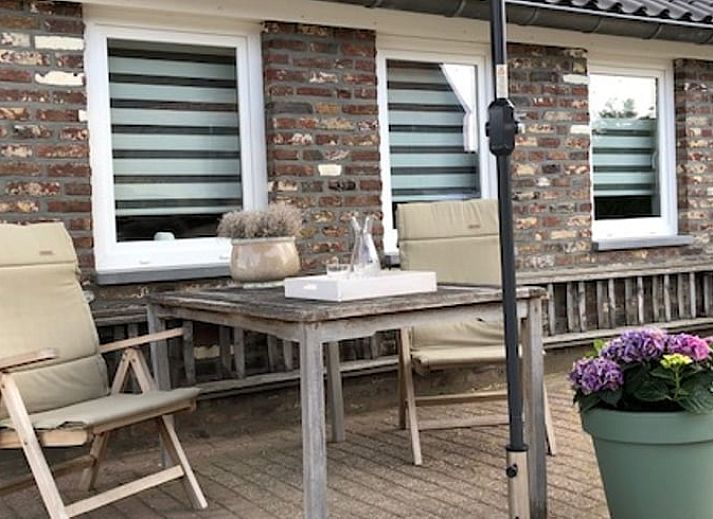 Verblijf 396301 - Vakantiewoning Zuid Limburg - Vakantiehuis in Scheulder