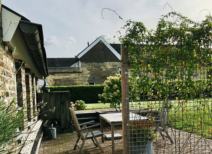 Verblijf 396301 - Vakantiewoning Zuid Limburg - Vakantiehuis in Scheulder
