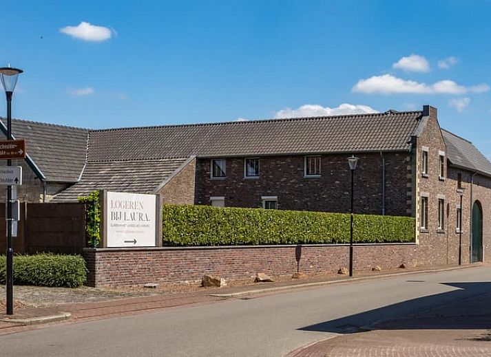 Verblijf 396301 - Vakantiewoning Zuid Limburg - Vakantiehuis in Scheulder