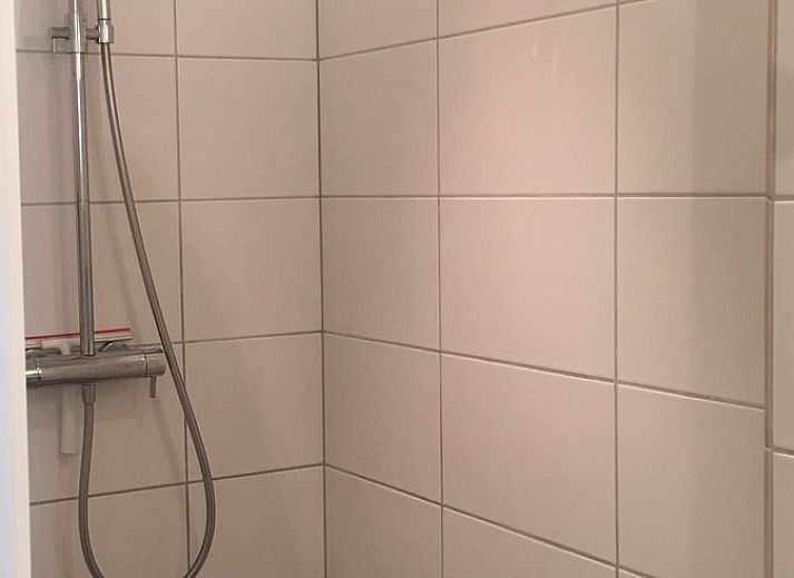 Sfeervol uithangbord bij Vakantiehuis in Scheulder, Zuid Limburg, Nederland.