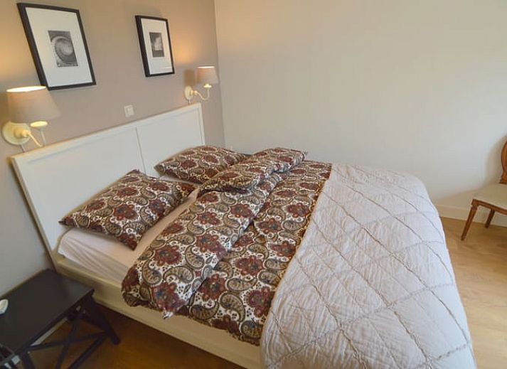 Sfeervol uithangbord bij Vakantiehuis in Scheulder, Zuid Limburg, Nederland.