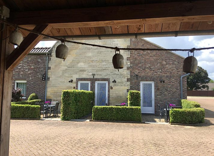 Guest house 396306 - Holiday property Zuid Limburg - Logeren bij Laura