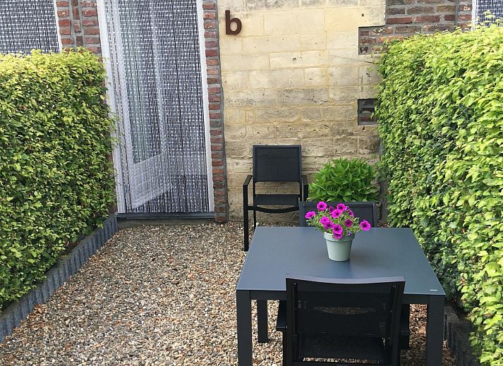 Guest house 396306 - Holiday property Zuid Limburg - Logeren bij Laura