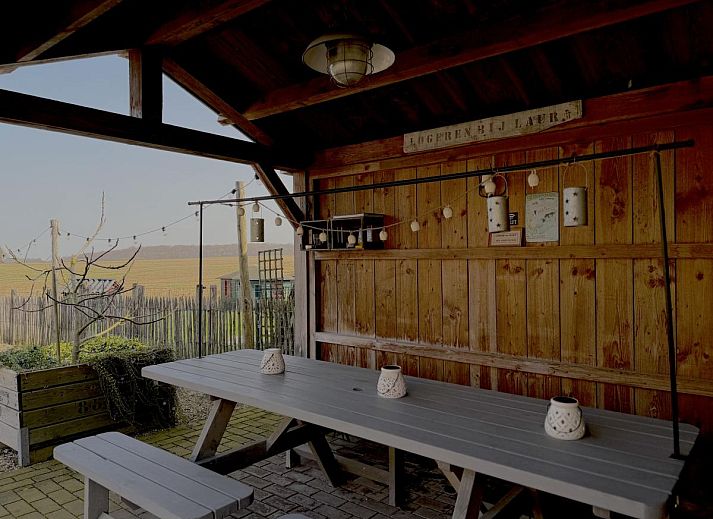 Guest house 396306 - Holiday property Zuid Limburg - Logeren bij Laura