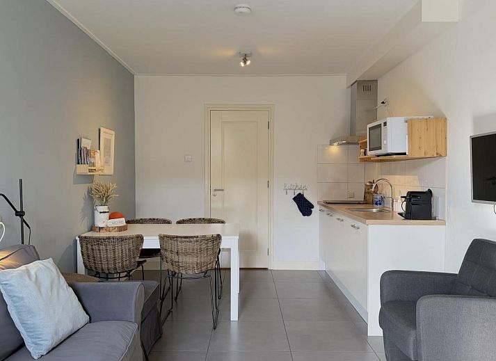 Guest house 396306 - Holiday property Zuid Limburg - Logeren bij Laura