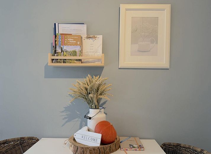 Guest house 396306 - Holiday property Zuid Limburg - Logeren bij Laura