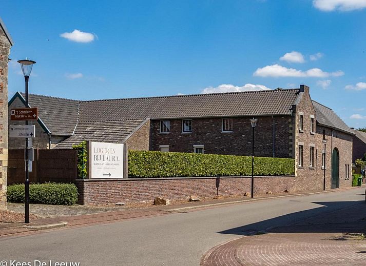 Guest house 396306 - Holiday property Zuid Limburg - Logeren bij Laura