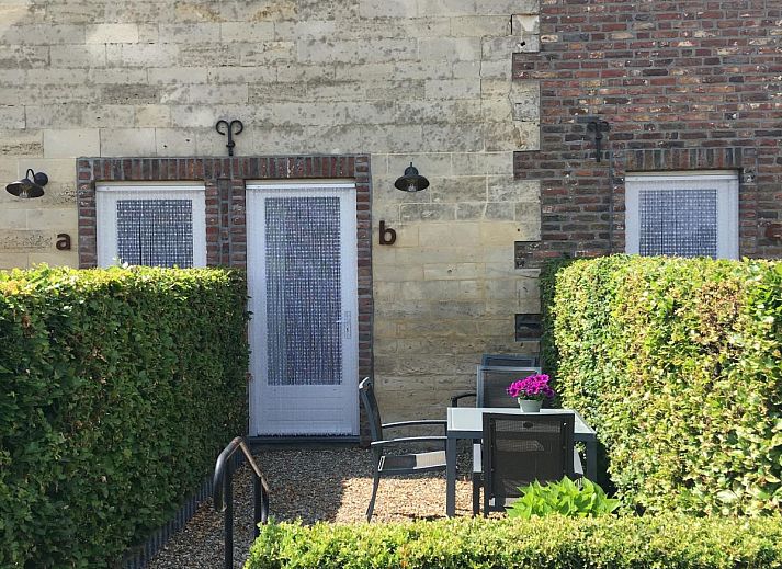 Guest house 396306 - Holiday property Zuid Limburg - Logeren bij Laura