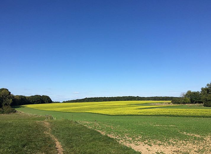 Guest house 396306 - Holiday property Zuid Limburg - Logeren bij Laura