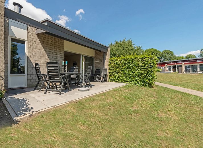 Verblijf 396420 • Bungalow Zuid Limburg • Roos 6
