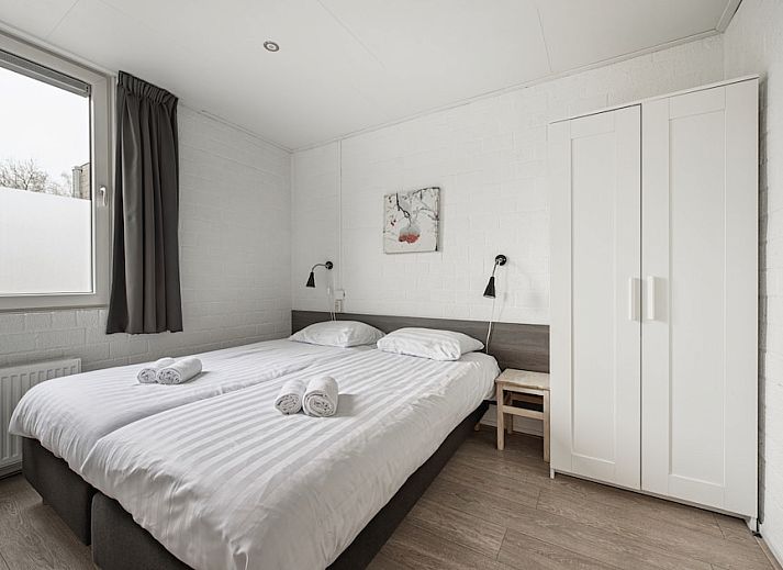 Guest house 396420 - Bungalow Zuid Limburg - Roos 6