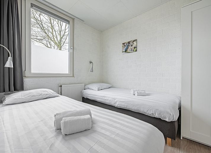 Guest house 396420 - Bungalow Zuid Limburg - Roos 6