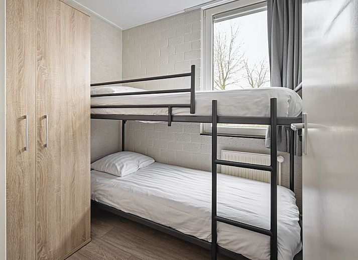 Guest house 396420 - Bungalow Zuid Limburg - Roos 6