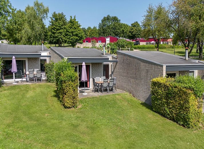 Verblijf 396421 • Bungalow Zuid Limburg • Akelei Kids 5