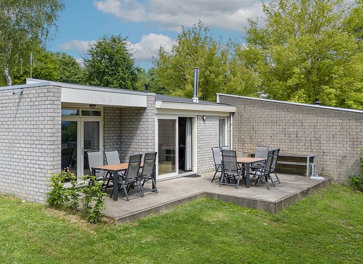 Verblijf 396423 • Bungalow Zuid Limburg • Roos Royal 10
