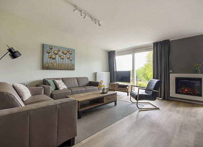 Guest house 396424 - Bungalow Zuid Limburg - Lelie Comfort 8