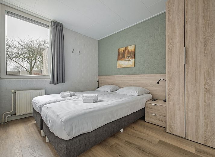 Guest house 396424 - Bungalow Zuid Limburg - Lelie Comfort 8