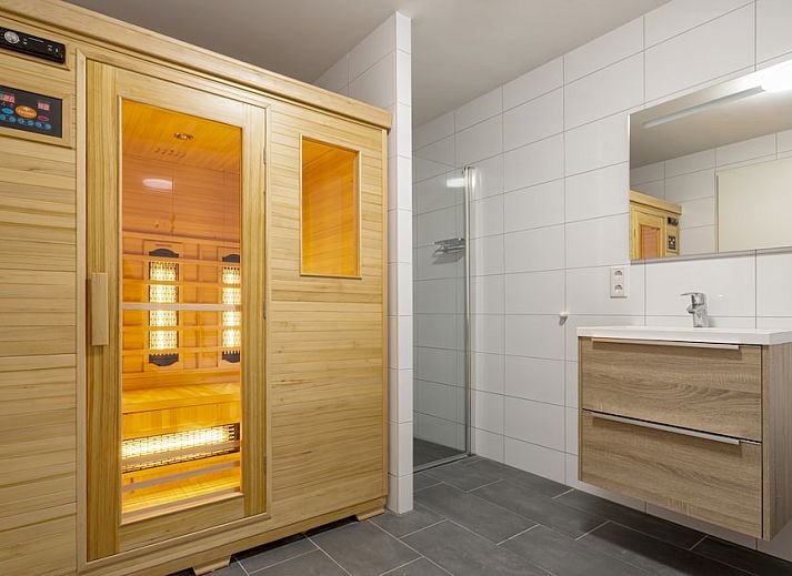 Guest house 396424 - Bungalow Zuid Limburg - Lelie Comfort 8