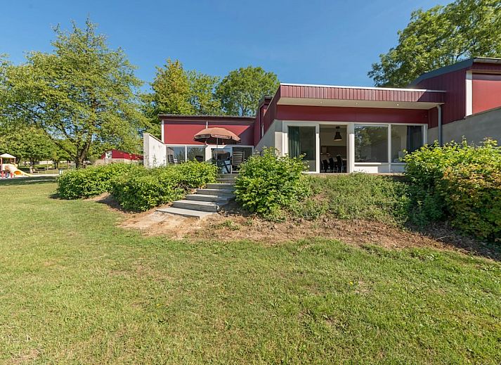 Verblijf 396426 • Bungalow Zuid Limburg • Anemoon Royal 12