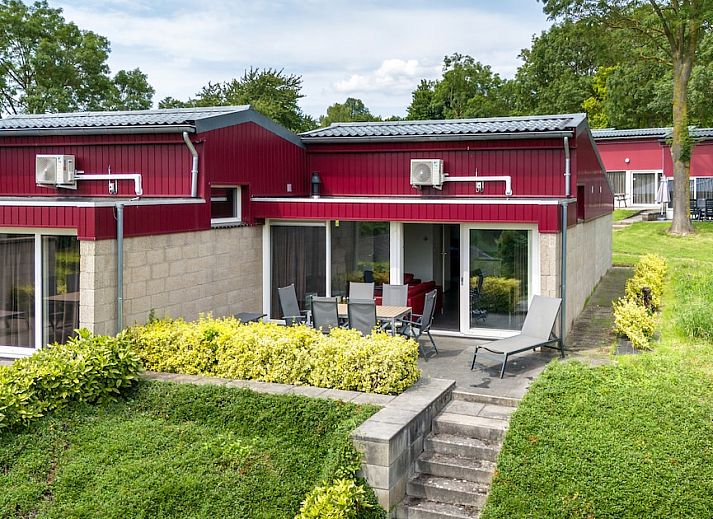 Unterkunft 396427 • Bungalow Zuid Limburg • Orchidee 4 