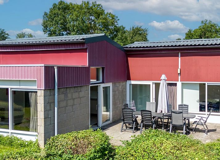 Unterkunft 396428 • Bungalow Zuid Limburg • Anemoon 8