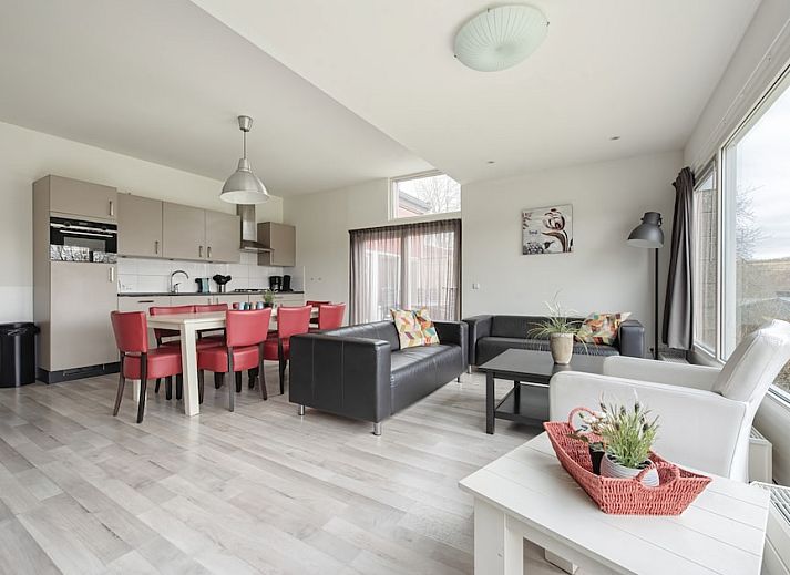 Unterkunft 396428 - Bungalow Zuid Limburg - Anemoon 8