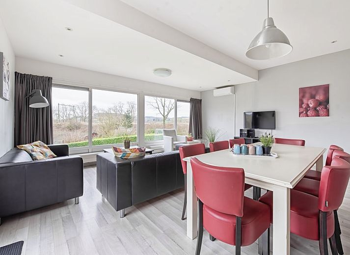 Unterkunft 396428 - Bungalow Zuid Limburg - Anemoon 8