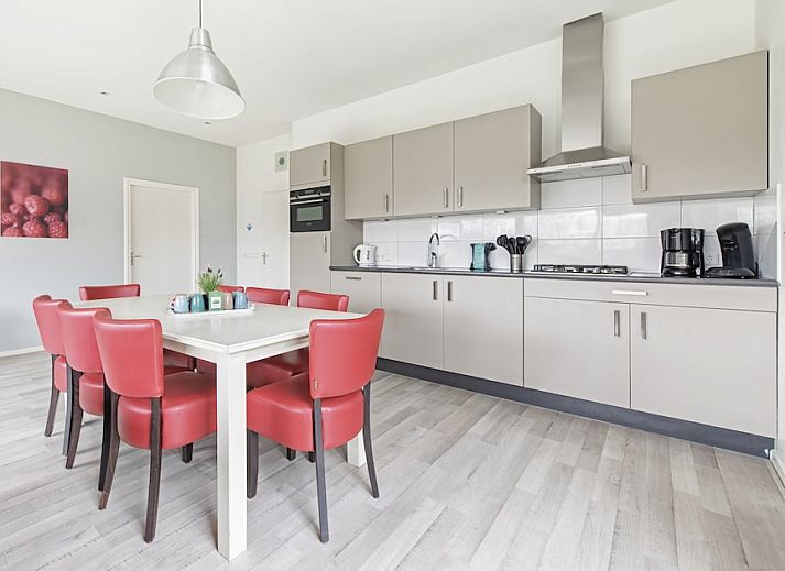 Unterkunft 396428 - Bungalow Zuid Limburg - Anemoon 8