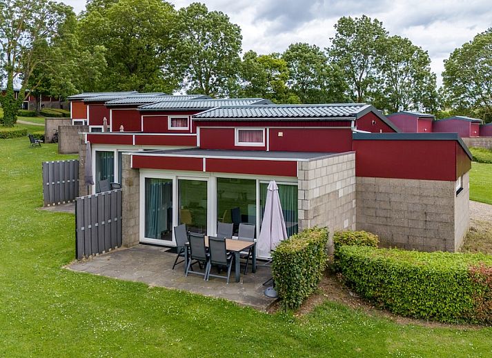 Guest house 396429 • Bungalow Zuid Limburg • Anjer 6