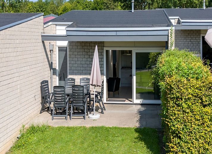 Guest house 396435 • Bungalow Zuid Limburg • Roos 5