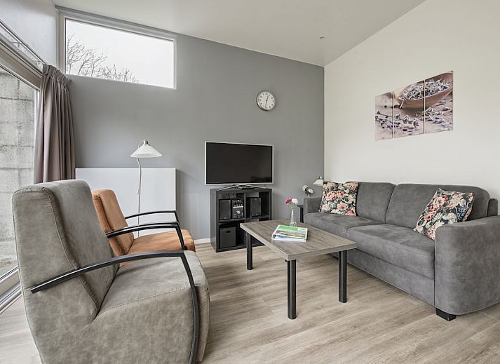 Guest house 396436 - Bungalow Zuid Limburg - Tulp Comfort 4