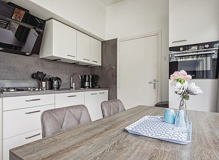 Guest house 396437 - Bungalow Zuid Limburg - Iris Comfort 2