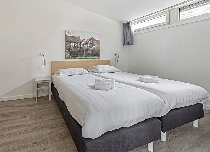 Guest house 396437 - Bungalow Zuid Limburg - Iris Comfort 2