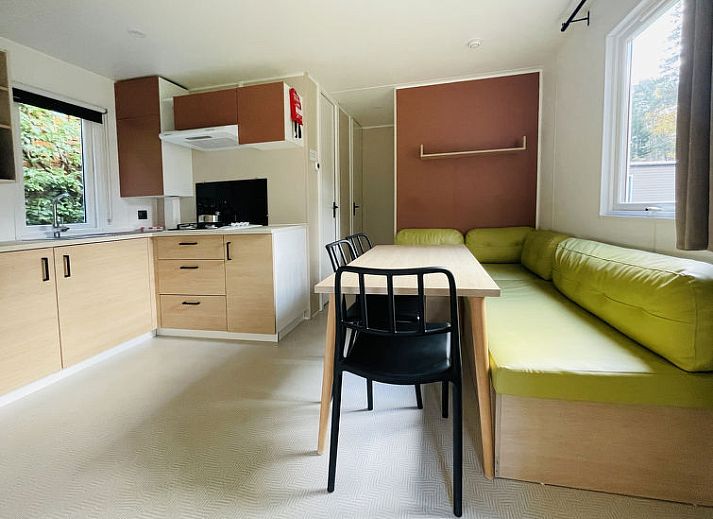 Guest house 396801 - Holiday property Zuid Limburg - Vakantiehuis De Brenkberg