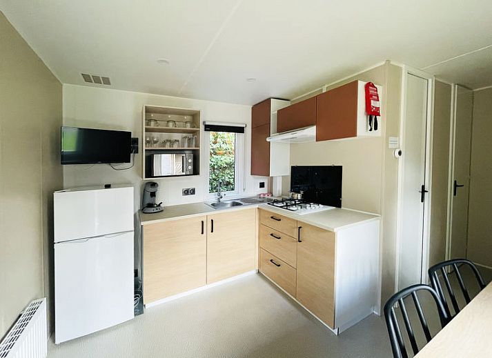 Guest house 396801 - Holiday property Zuid Limburg - Vakantiehuis De Brenkberg